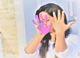 Holi 2021: Safety tips to celebrate the festival of colors