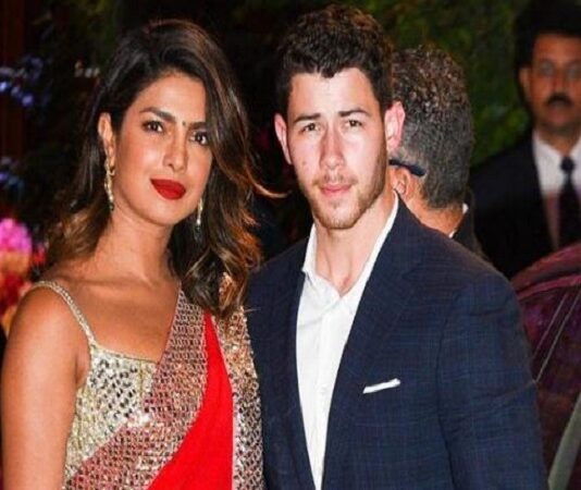 Priyanka Chopra, Nick Jonas to announce 93rd Oscar nominations