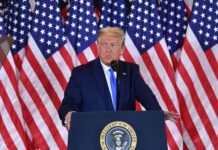 ‘It is safe’: Donald Trump encourages supporters to get vaccinated against COVID-19