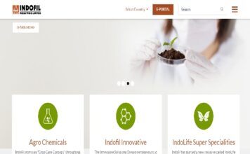 For the first time in decades Indofil Industries joins the 1000 Crores sales club