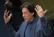 Civil war in Pakistan? protest continues over arrest of Islamist party leader