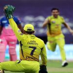 We should have scored more runs, says Dhoni after comprehensive win over RR