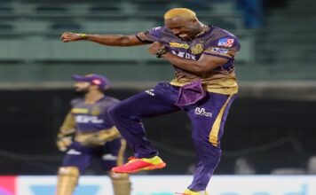 IPL 2021: We are going to learn from it, says Russell after defeat against Mumbai Indians