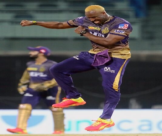 IPL 2021: We are going to learn from it, says Russell after defeat against Mumbai Indians