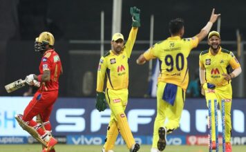 IPL 2021: Deepak Chahar, Moeen, Du Plessis help CSK register easy win over Punjab Kings