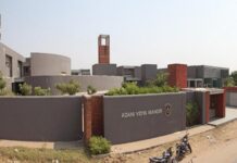 COVID-19: Adani Group chairman writes to UP CM to assure all his support