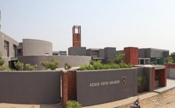 COVID-19: Adani Group chairman writes to UP CM to assure all his support