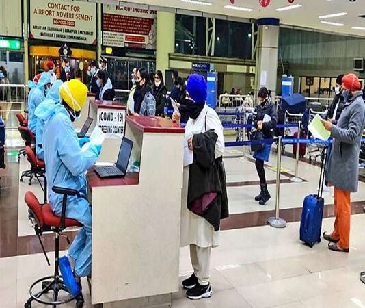 India records another high of 2,34,692 fresh Covid-19 cases; more than 1300 deaths