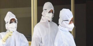 FICCI writes to 25 CMs, appeals to avoid further lockdowns