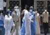 Coronavirus pandemic is ‘long from over’ warns WHO