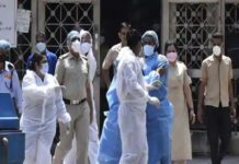 Coronavirus pandemic is ‘long from over’ warns WHO