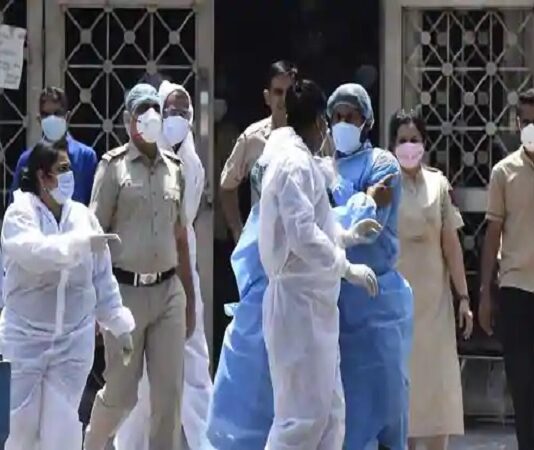 Coronavirus pandemic is ‘long from over’ warns WHO