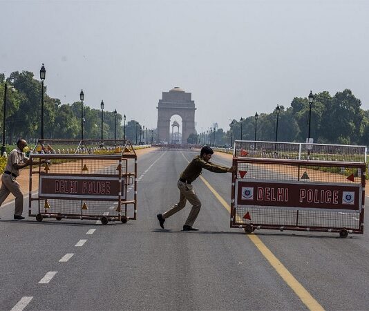 Delhi under complete curfew from 10 pm tonight to 6 am next Monday: Delhi CM Arvind Kejriwal