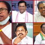 Exit polls predict tight contest in Bengal, victory for DMK-led alliance in Tamil Nadu, LDF in Kerala, NDA in Assam and Puducherry
