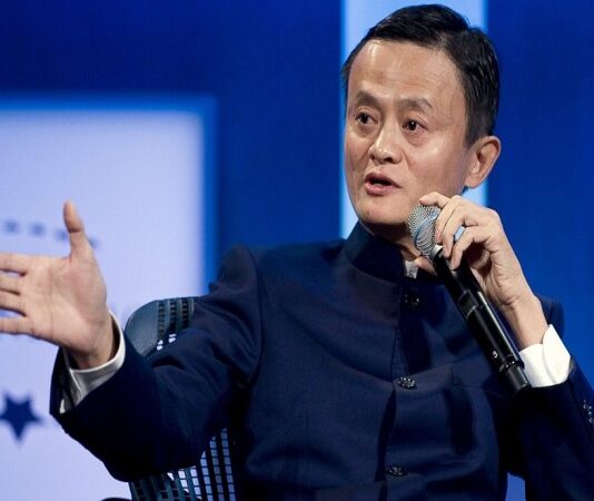 China slaps Alibaba with record $2.8 billion fine after antitrust probe