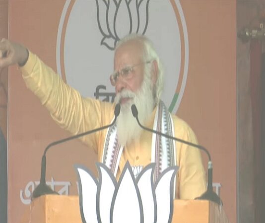 India takes pride in being mother of democracy, it is embodied in our social life: PM Modi