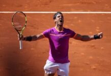 French Open postponed by a week, to start from May 24