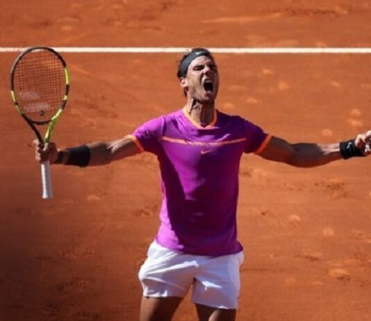French Open postponed by a week, to start from May 24
