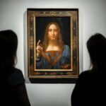 World’s costliest painting Salvator Mundi is a fake Leonardo da Vinci, claims documentary