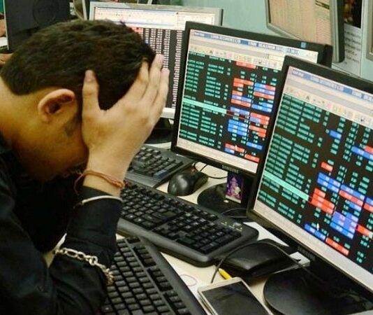 Equity indices trade higher, metal stocks surge