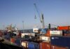 India’s exports rise by 297% in first week of April