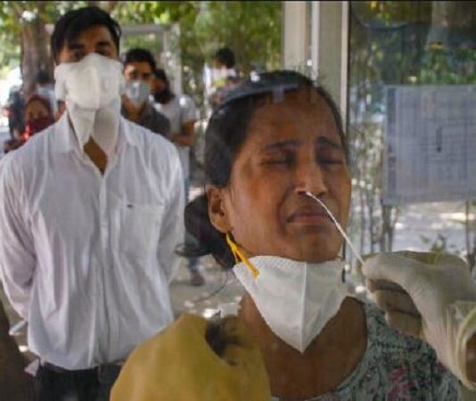 India reports 2,95,041 new COVID-19 cases, 2,023 deaths in 24 hrs, highest single-day spike