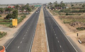 Bharat Road Network to sell its entire stake in 126-km road project (UP) to Cube Highways