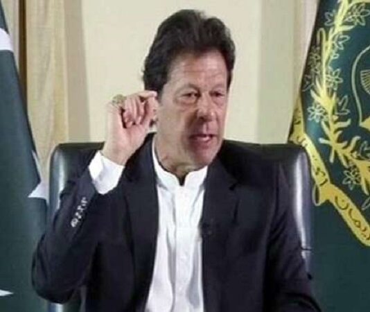 Imran Khan exposed: Pak govt investing in aircraft for VVIPs rather than buying COVID vaccines for poor