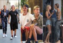 Really tough: Justin Bieber opens up about marriage with Hailey Baldwin