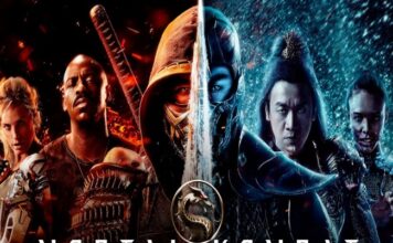 Watch Mortal Kombat’s first 7 minutes of Scorpion vs. Sub-Zero before its HBO Max debut