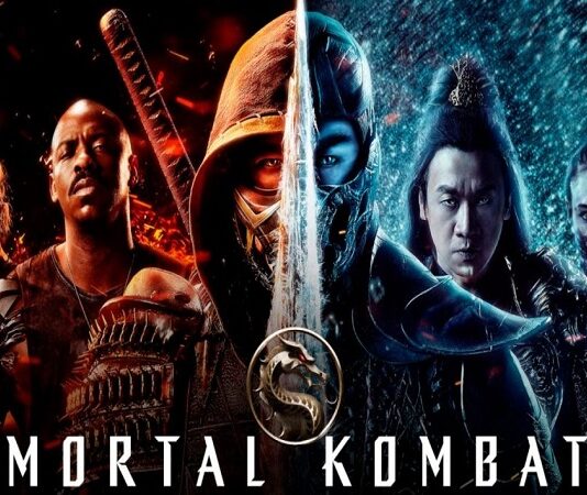 Watch Mortal Kombat’s first 7 minutes of Scorpion vs. Sub-Zero before its HBO Max debut