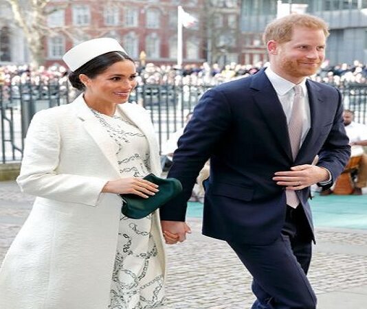 Prince Philip funeral: Prince Harry to reunite with family to pay his last respects, but without wife Meghan Markle