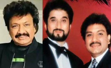 RIP Shravan Rathod: Bollywood mourns demise of music composer