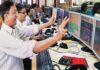 Sensex: Equity gauges on upswing, Wipro top gainer