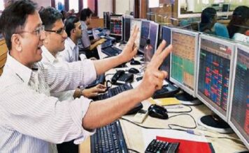 Sensex: Equity gauges on upswing, Wipro top gainer