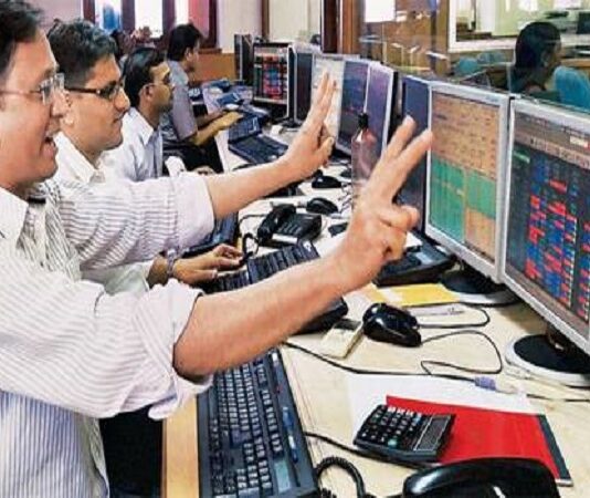 Sensex: Equity gauges on upswing, Wipro top gainer