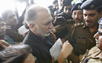 Verdict in Tarun Tejpal case: Goa Court adjourns hearing to May 12