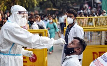 MHA orders Covid-19 containment measures to be continued till June 30