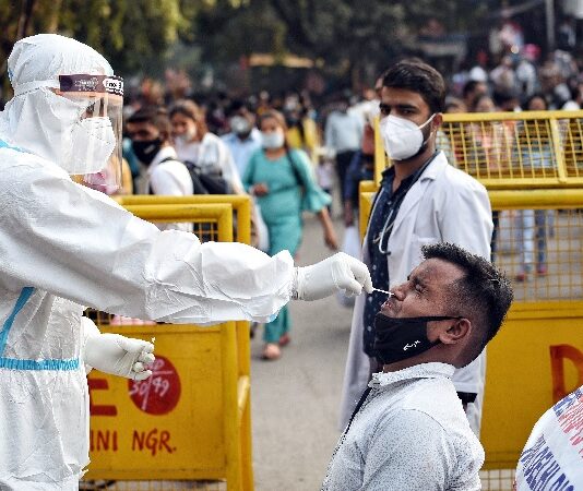 MHA orders Covid-19 containment measures to be continued till June 30