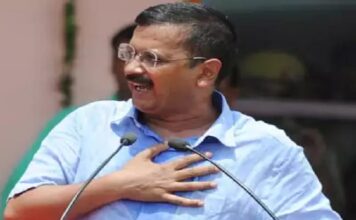 Kejriwal faces backlash over tweet on Singapore strain; Ministers too call out his ‘bluff’