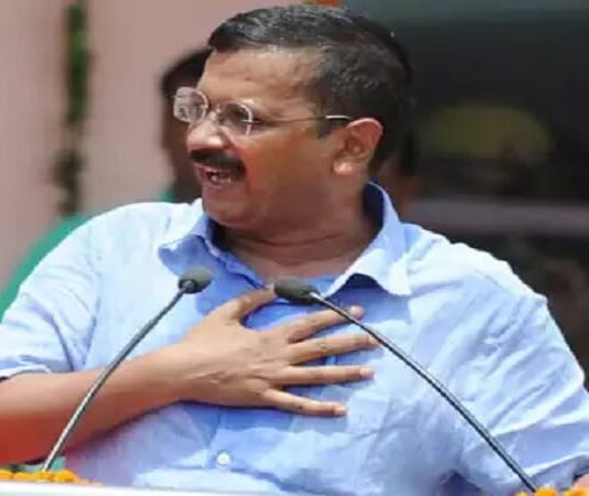 Kejriwal faces backlash over tweet on Singapore strain; Ministers too call out his ‘bluff’