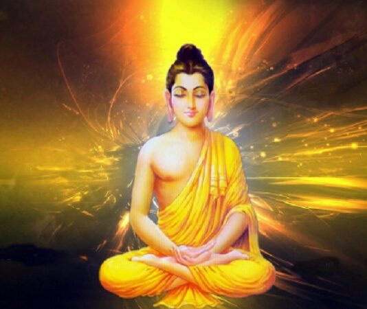 Happy Buddha Purnima 2021: Inspirational Quotes, Wishes, Messages & Whatsapp Status