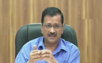 Delhi: Over 72 lakh ration card holders to get free ration for 2 months: Arvind Kejriwal