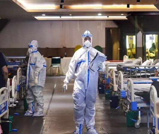 With 4,205 deaths, India reports highest single-day toll; 3.48 lakh fresh cases