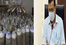 Delhi: COVID-19 patients in home isolation can now apply online to get oxygen