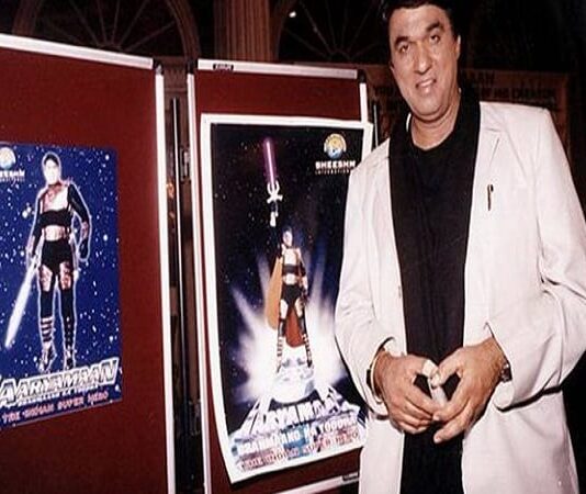 Mukesh Khanna refutes his death rumors, says I’m all right