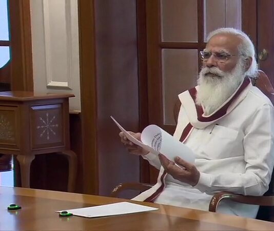 PM Modi to release 8th instalment of financial benefit under PM-KISAN Scheme