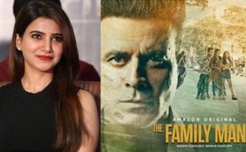 The Family Man 2 TRAILER gets over 40 Million views in 4 days, Manoj Bajpayee thanks fans for immense Love