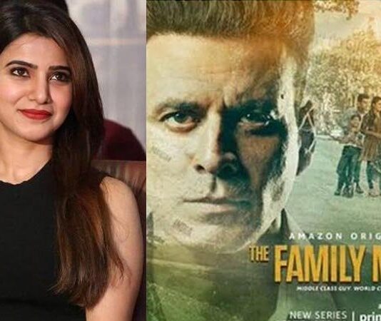 The Family Man 2 TRAILER gets over 40 Million views in 4 days, Manoj Bajpayee thanks fans for immense Love