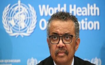 ‘World is in vaccine apartheid’, says WHO Chief